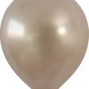 Ballong guld 6-pack