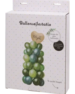 Ballongstativ