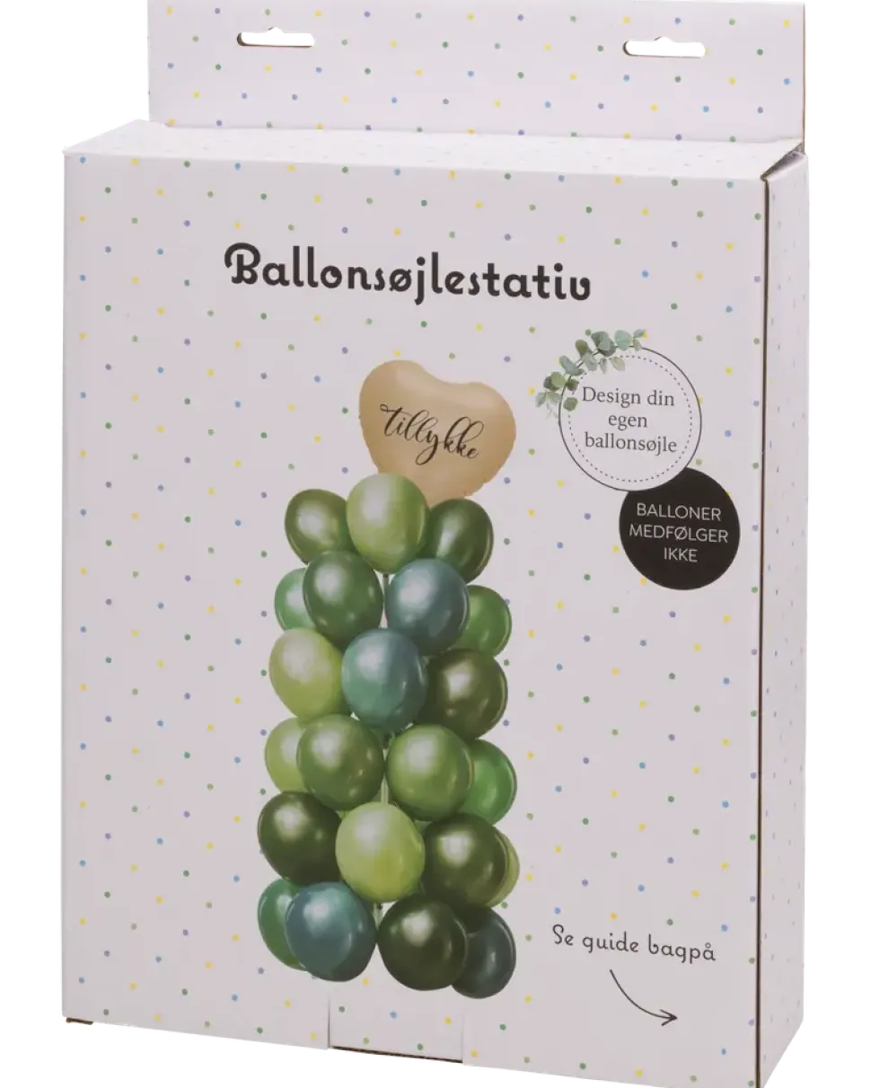 Ballongstativ