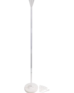 Ballongstativ