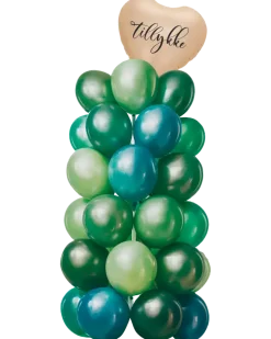 Ballongstativ