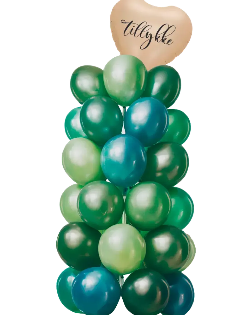 Ballongstativ