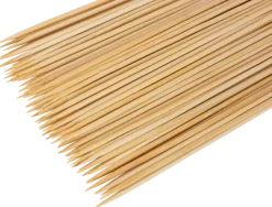 Bambuspett 100-pack