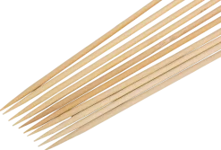 Bambuspett 10-pack