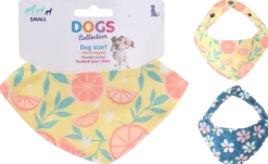 Bandana för hund
