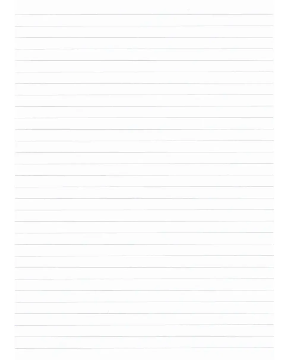 BANTEX ANTECKNINGSBOK A4