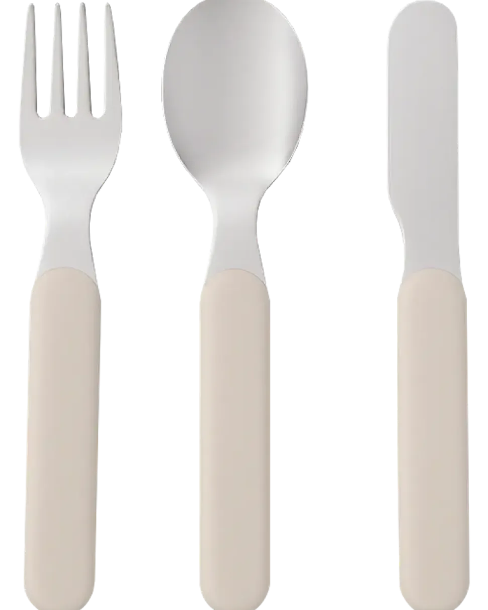 Barnbestick 3 delar