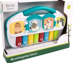 Barnets Favorit leksakspiano