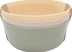 Barnskål - 3-pack