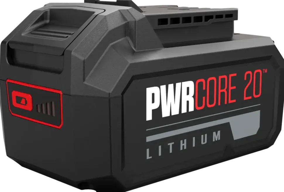 Batteri 4,0 Ah 20V