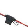 Batteriladdare 1A/6-12V