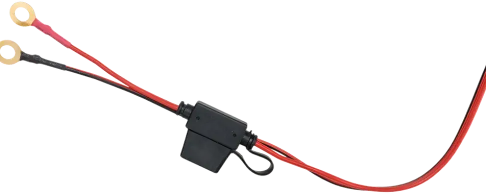 Batteriladdare 1A/6-12V