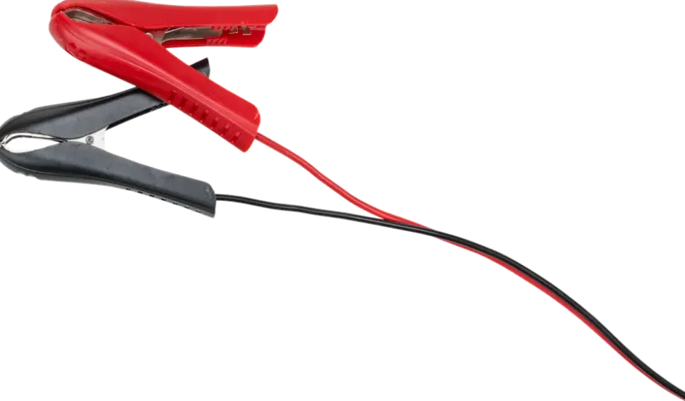 Batteriladdare 1A/6-12V