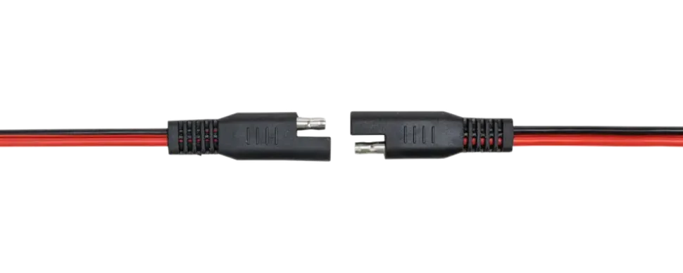 Batteriladdare 1A/6-12V