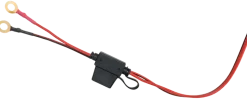 Batteriladdare 1-4A/6-12V