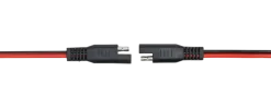 Batteriladdare 1-4A/6-12V
