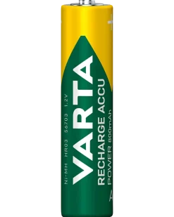 Batteri nihm aaa 800 mah 4 st