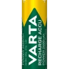 Batteri nihm aa 2600 mah 4 st