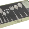 Bestickset 36 delar - blank