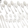 Bestickset 36 delar - matt