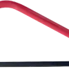 Bågfil 530 mm