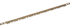 Bågsågblad 530mm fuktigt trä