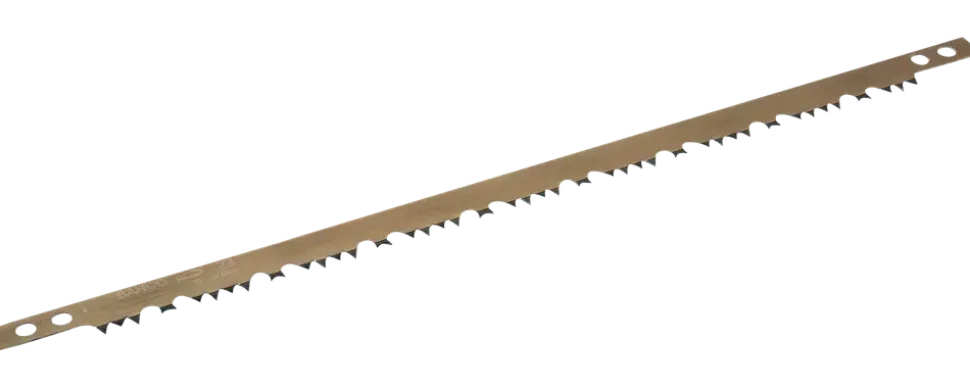 Bågsågblad 530mm fuktigt trä