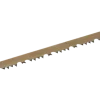 Bågsågsblad 759mm fuktigt trä