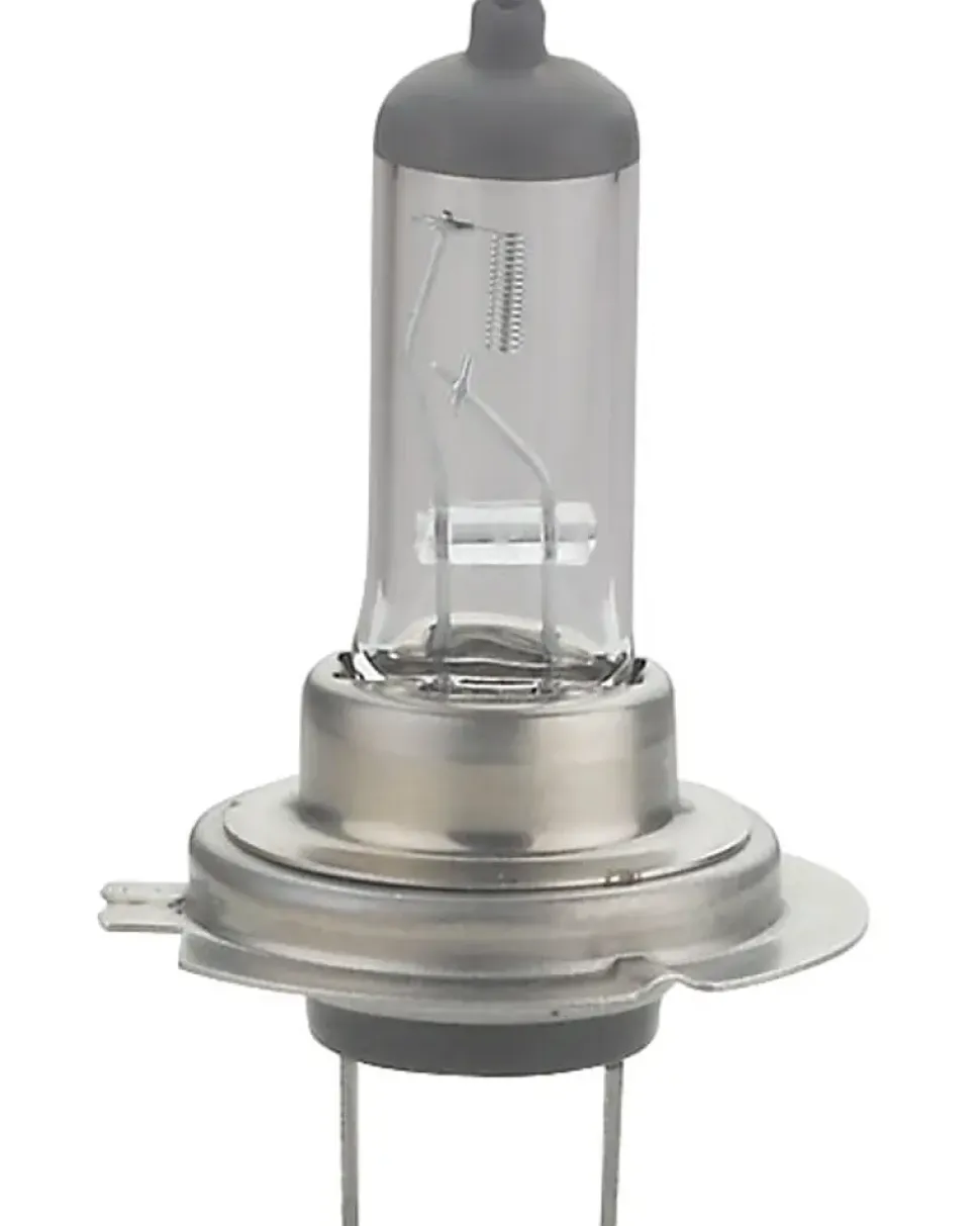 Billampa h7 12v 55w 2-pack