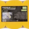 Bilsvamp 12 x 21,5 cm 3-pack