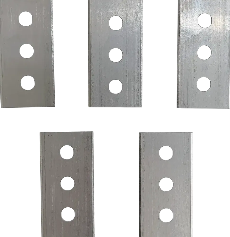 Blad till spisskrapa 5-pack