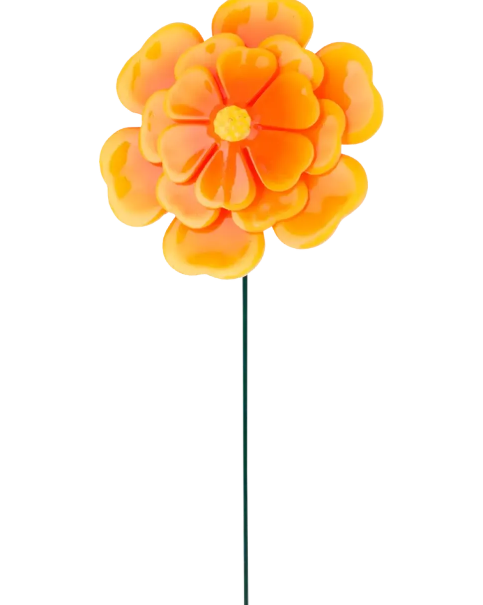 Blomma markdekoration