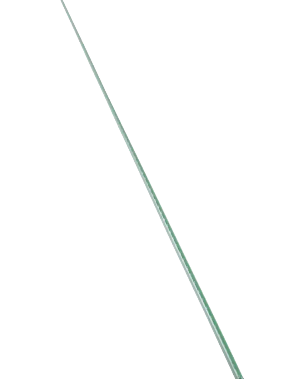 Blompinne metall 120 cm