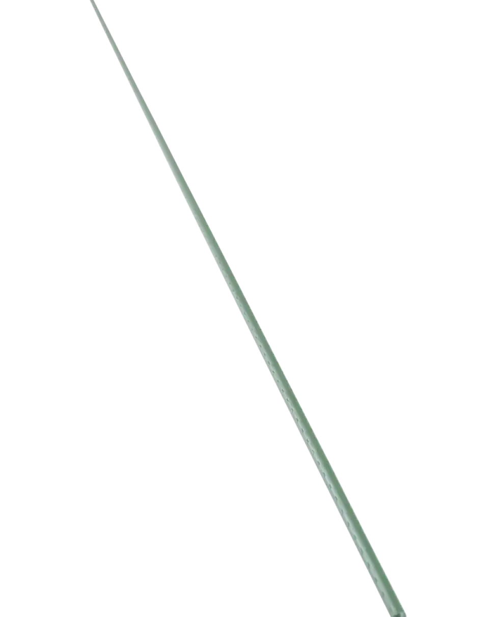 Blompinne metall 150 cm