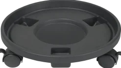 Blomvagn plast 33 cm