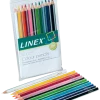 Blyerts färgpennor 12-pack