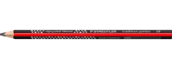 Blyertspenna Jumbo – 2 st