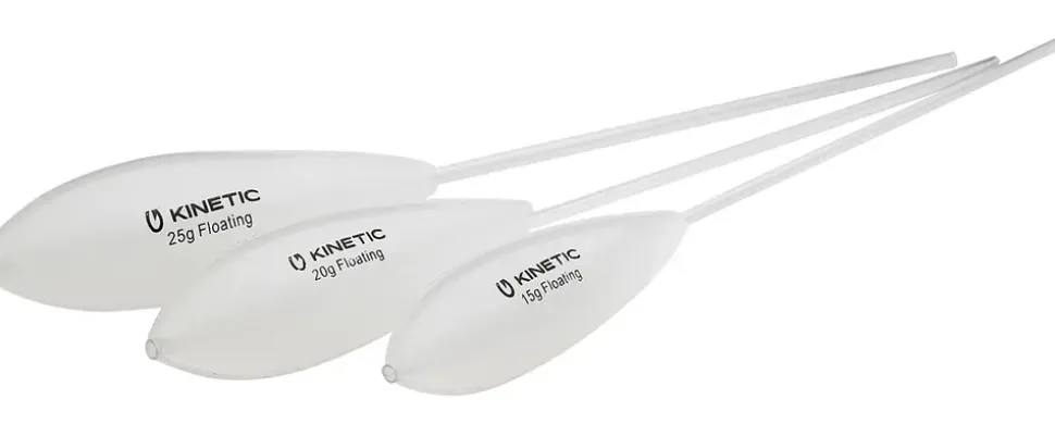 Bombarda Floating 3-pack