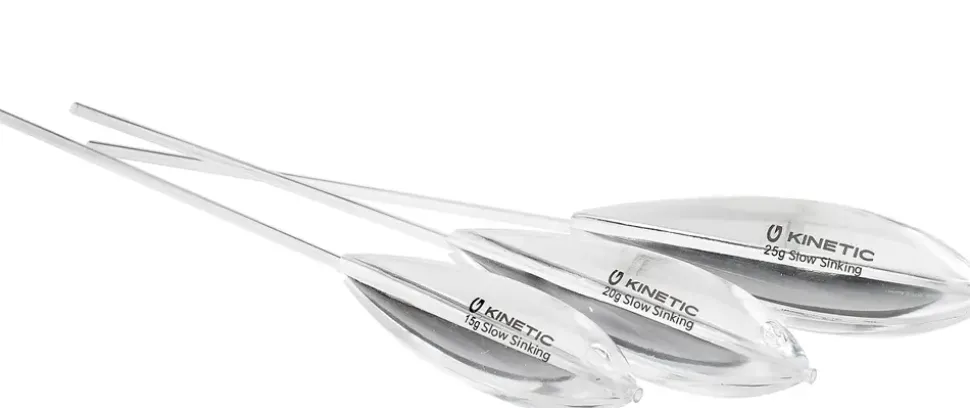 Bombarda Sinking 3-pack