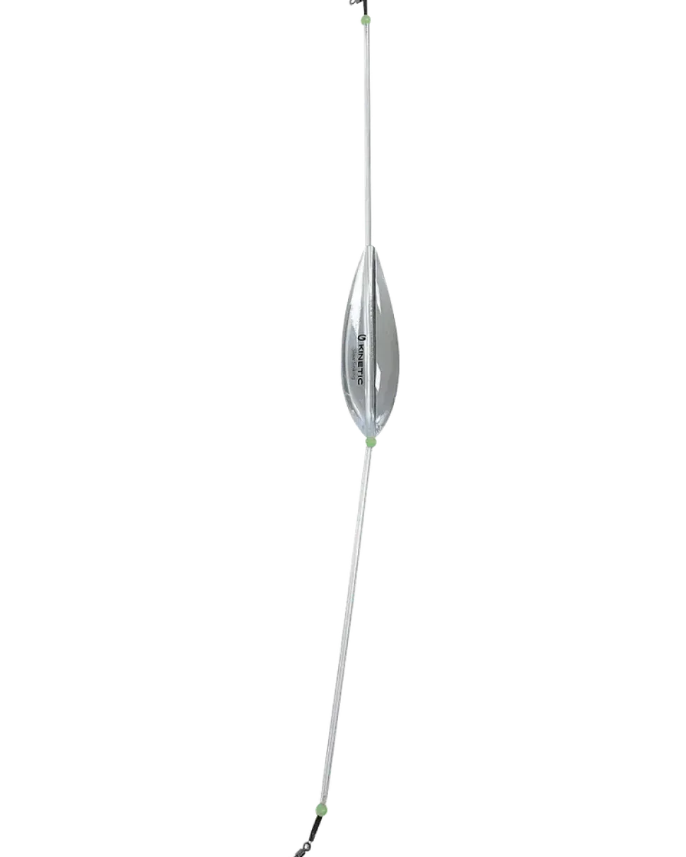 BOMBETTE SLOW SINKING 25G KLAR
