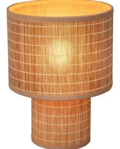 Bordslampa JUNO E14 23x17 CM