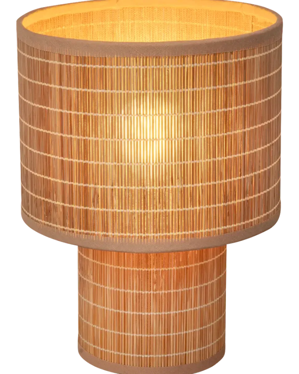 Bordslampa JUNO E14 23x17 CM