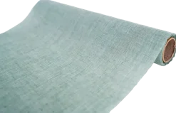 Bordslöpare grön 28 cm x 3 meter