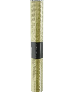 Bordslöpare i guld - olika design