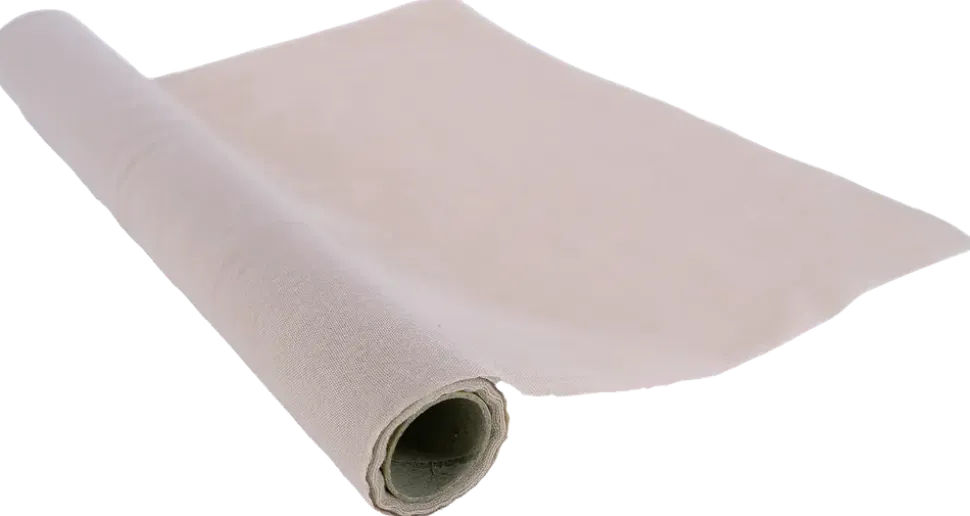 Bordslöpare natur 28 cm x 3 meter