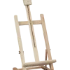 Bordsstaffli