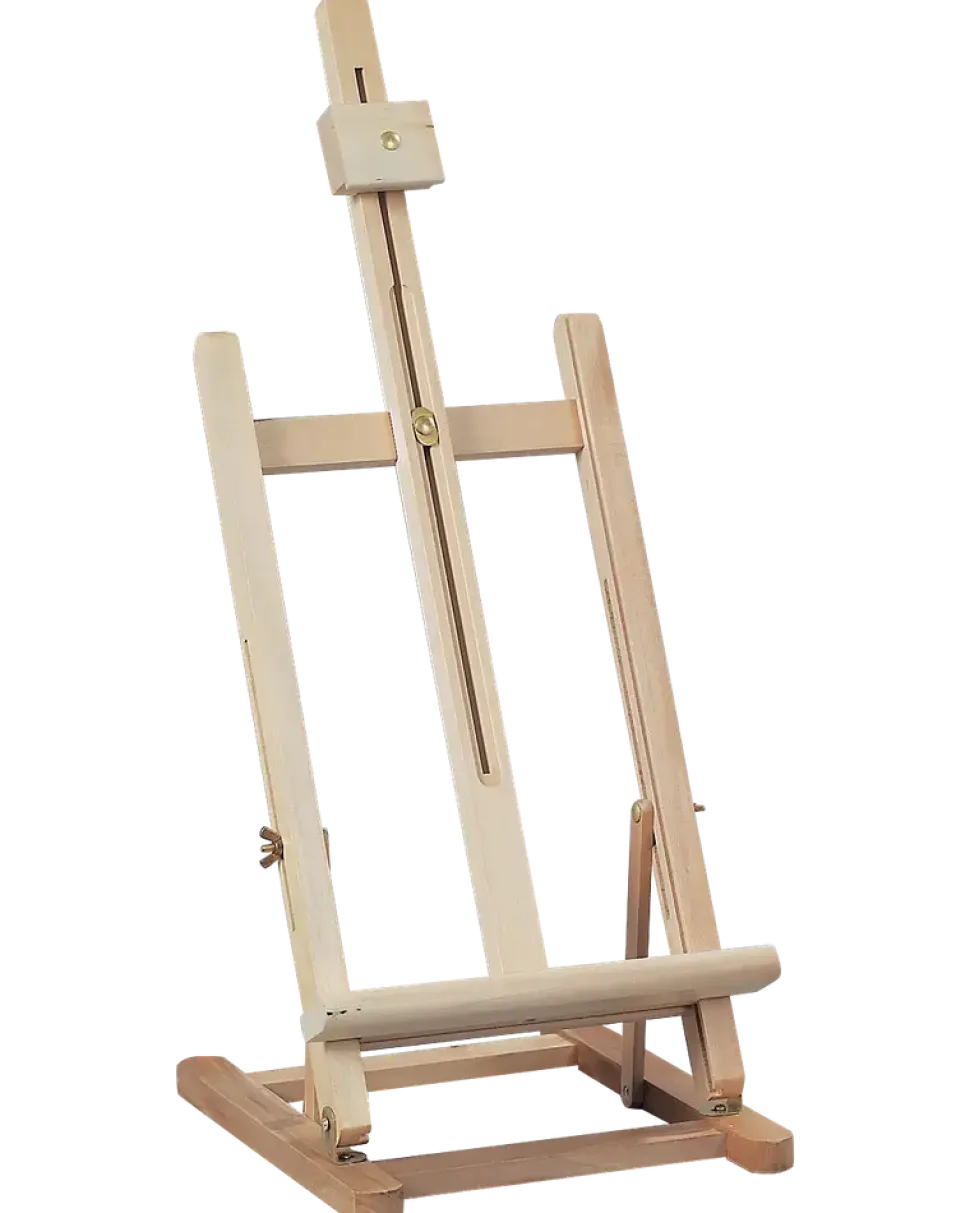Bordsstaffli