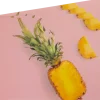 Bordstablett ananas 4-pack
