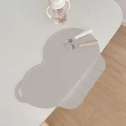 Bordsunderlägg för barn Silikon