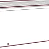 Bordsöverdrag 75x90x200 cm - Svart